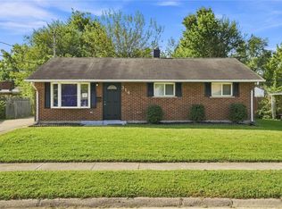 314 Enxing Ave, Dayton, OH 45449
