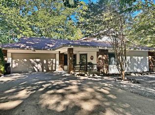 6 Nevada Ln, Hot Springs Village, AR 71909