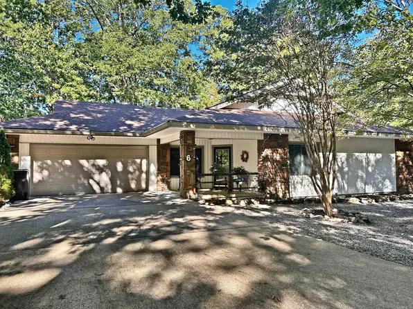 6 Nevada Ln, Hot Springs Village, AR 71909