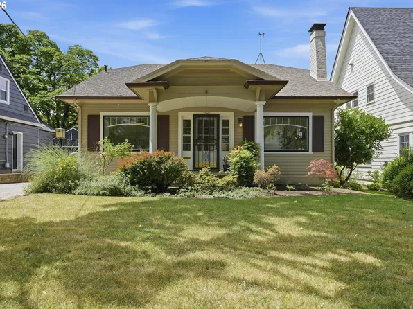 7349 SE 30th Ave, Portland, OR 97202