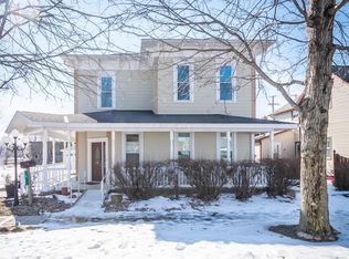 19 S Madison Rd, London, OH 43140