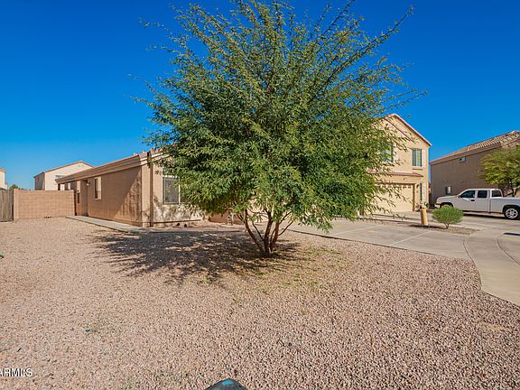 2nd image of 42758 W CAMINO DE JANOS --