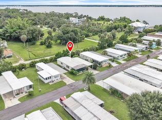 24437 HARBORVIEW ROAD #27, PORT CHARLOTTE, FL 33980
