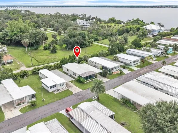 24437 HARBORVIEW ROAD #27, PORT CHARLOTTE, FL 33980