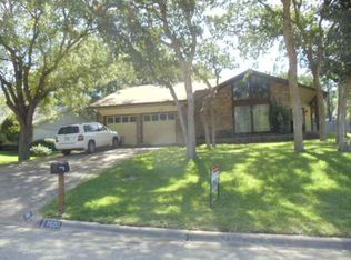 3609 Red Bud Rd, Temple, TX 76502