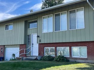1100 Vista Pl APT S, Wenatchee, WA 98801