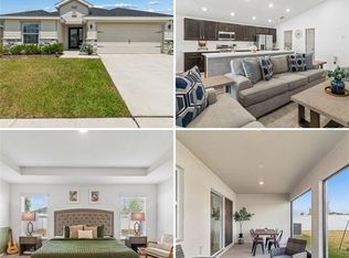 6981 Twisting Pines Loop, Zephyrhills, FL 33541