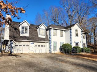 5754 N Castlegate Dr #C, Atlanta, GA 30349