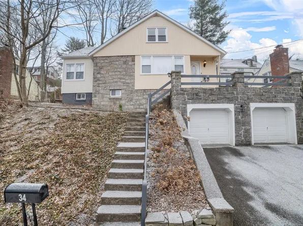 34 Windsor Terrace, Yonkers, NY 10701