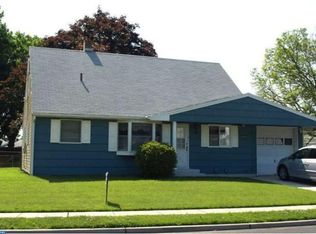 19 Albemarle Rd, Hamilton, NJ 08690