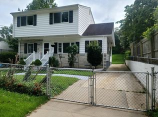 4202 Dahill Rd #BASEMENT, Silver Spring, MD 20906