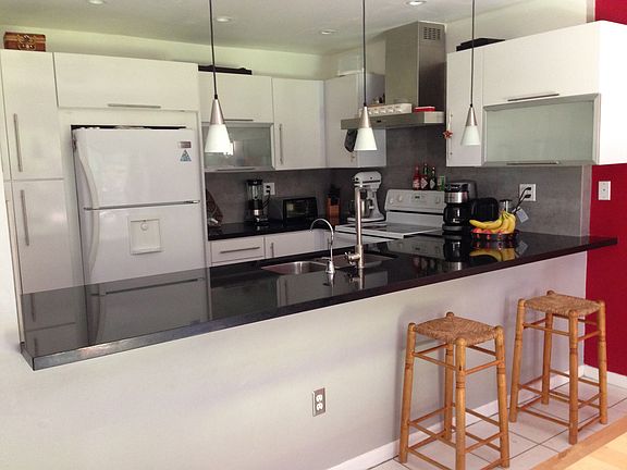 Brand New Kitchen