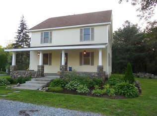 1213 Route 50, Ballston Spa, NY 12020