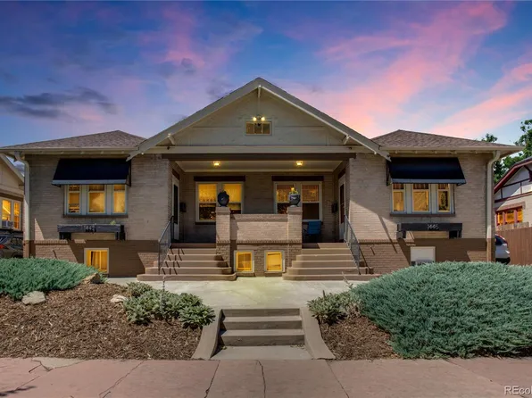 1443-1445 Quitman Street, Denver, CO 80204