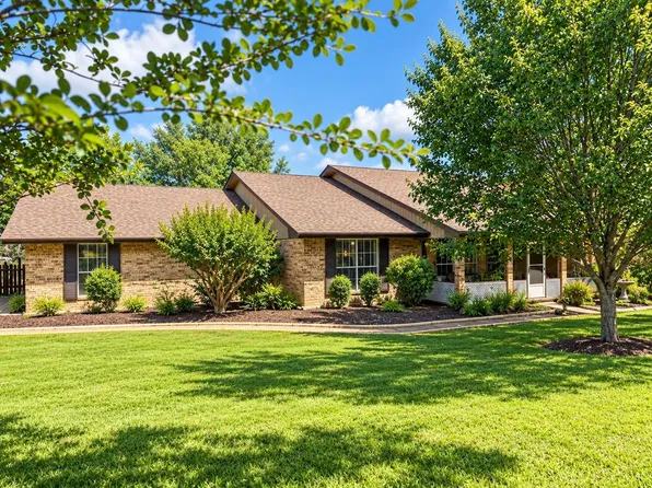969 County Road 1050, Woodville, TX 75979