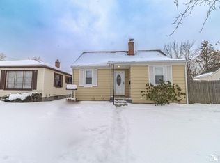 35247 Currier St, Wayne, MI