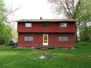 1316 44th St NE, Canton, OH 44714