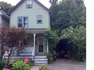 49 White Ave, Nyack, NY