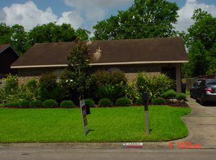 13402 Townwood Dr, Houston, TX 77045