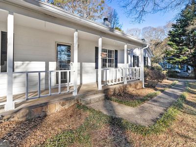 115 Hol Mar Trl, McDonough, GA, 30253