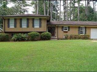 2017 Southwood Rd, Jackson, MS 39211