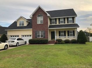 3513 Talus Rd, Fayetteville, NC 28306