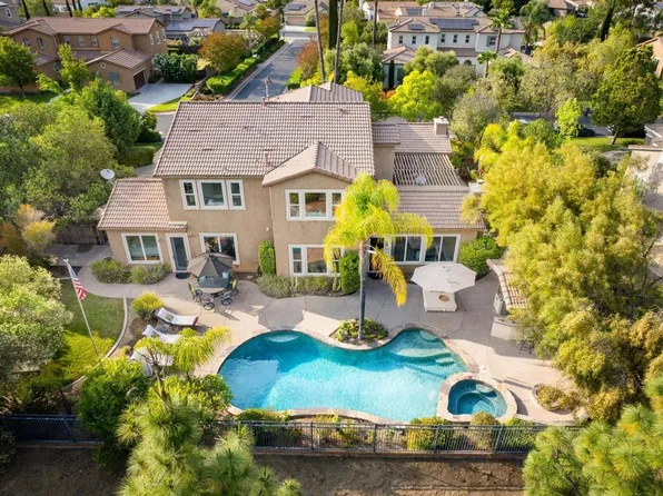 14535 Cypress Point Ter, Valley Center, CA 92082