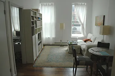 Rented by Boerum Hill Realty