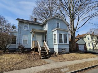 19 Bacon Ave, Middletown, CT 06457