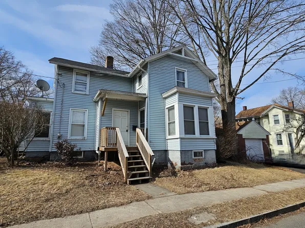 19 Bacon Avenue, Middletown, CT 06457
