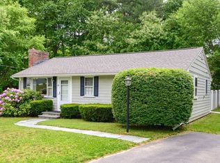 18 Perkins Rd, Pembroke, MA 02359