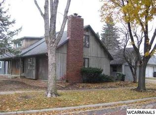 241 Lake Ave, Worthington, MN 56187