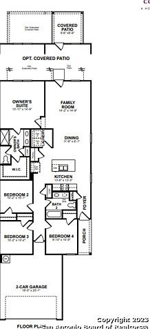 2nd image of 10739 Gilmore Garden