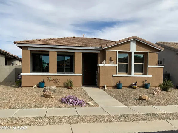 10263 S Black Surrey Dr, Vail, AZ 85641