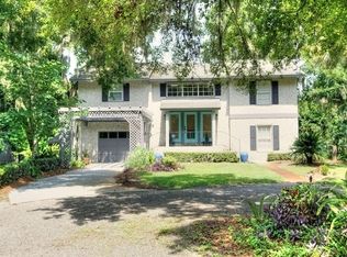 2945 Amelia Rd, Fernandina Beach, FL 32034
