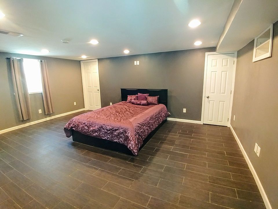 LL Master Bedroom View 2