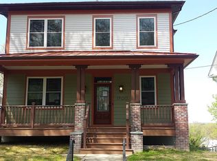 1900 Jackson St NE, Washington, DC 20018