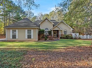 175 Ewing Drive, Social Circle, GA 30025