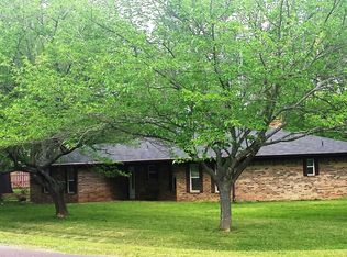 11308 Sherra St, Tyler, TX 75706