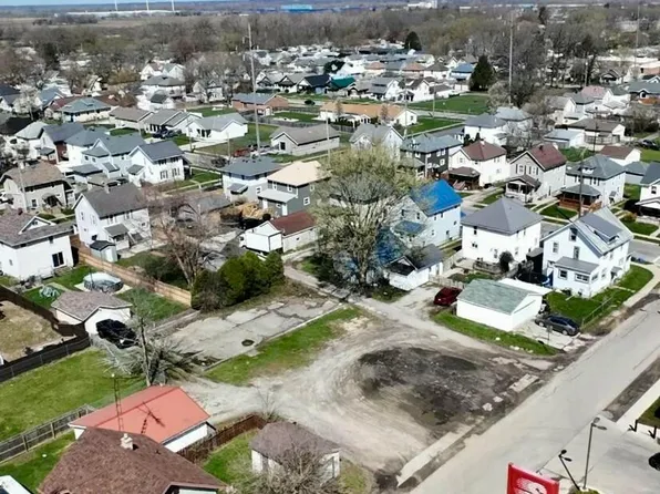 805 Henry St, Marion, OH 43302