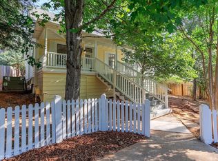 572 Butler Rd, Grass Valley, CA 95945