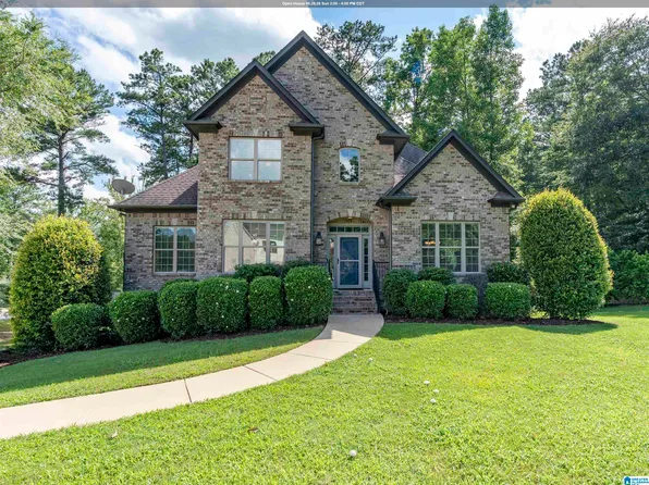 109 Willow Branch Ln, Chelsea, AL 35043