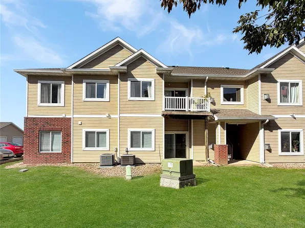 1108 N 6th St Unit 52, Indianola, IA 50125