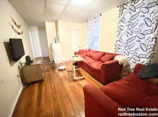 114 Cottage St #2D, Boston, MA 02128