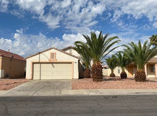 917 Adobe Flat Dr, Henderson, NV 89011