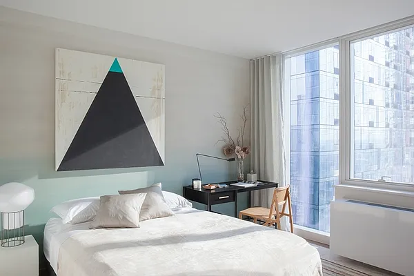 Rented by Tishman Speyer | media 2