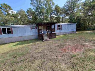 2069 Boggy Rd, Waskom, TX 75692