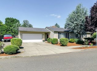 4417 SE 135th Ave, Portland, OR 97236