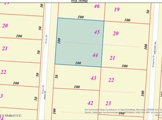 Prier Dr LOT 44, Pass Christian, MS 39571