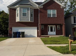 2849 Kearney Creek Ln, Lexington, KY 40511